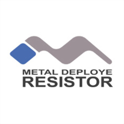 METAL DEPLOYE RESISTOR