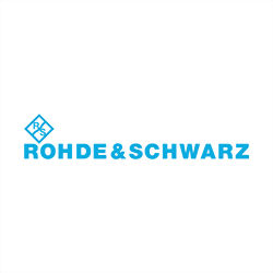 ROHDE & SCHWARZ