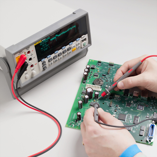 電量 / 溫度 / 壓力校正器維修