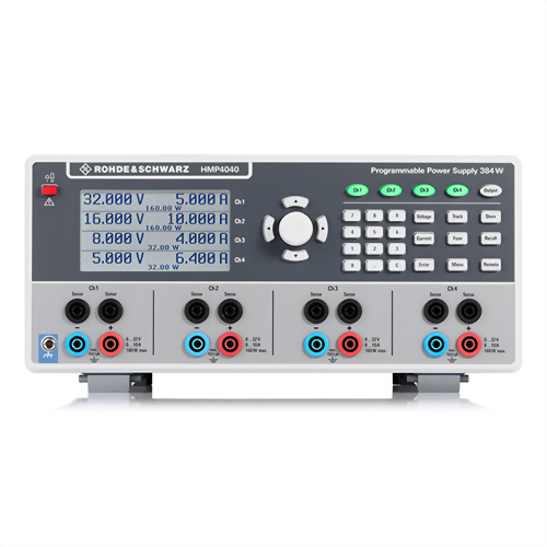 直流電源供應器