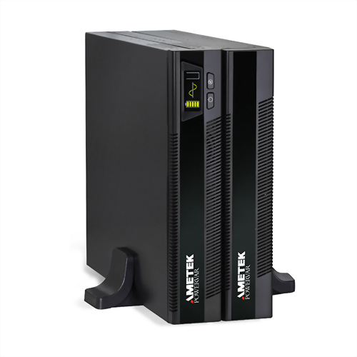 電力品質解決方案 / 電源保護