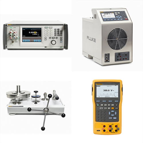 Calibration Instrument Products