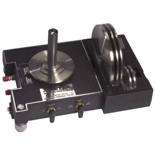 Deadweight Tester RK