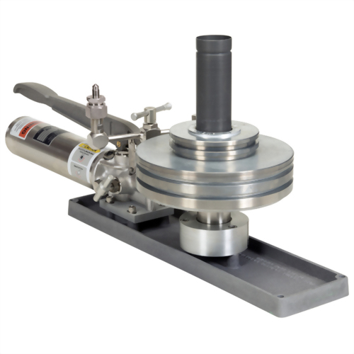 Deadweight Tester Type T