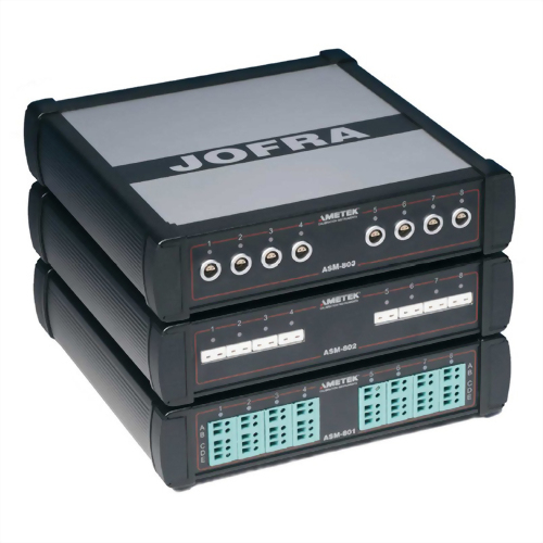 Process Multi-Scanner ASM Series