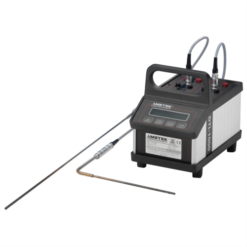 Temperature Indicator DTI-1000