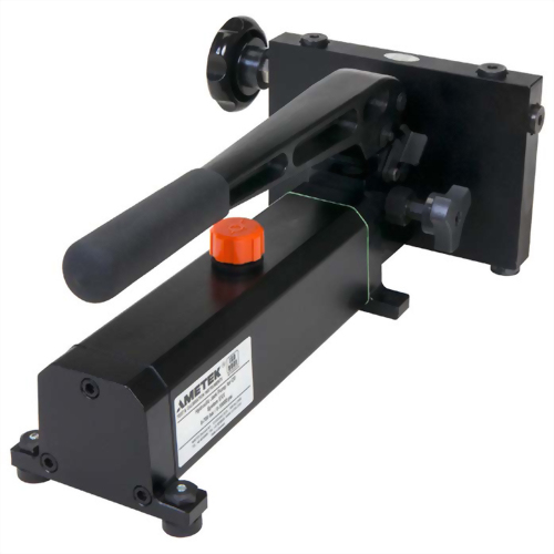 Pressure Comparator P014