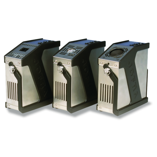 Easy Temperature Calibrator ETC