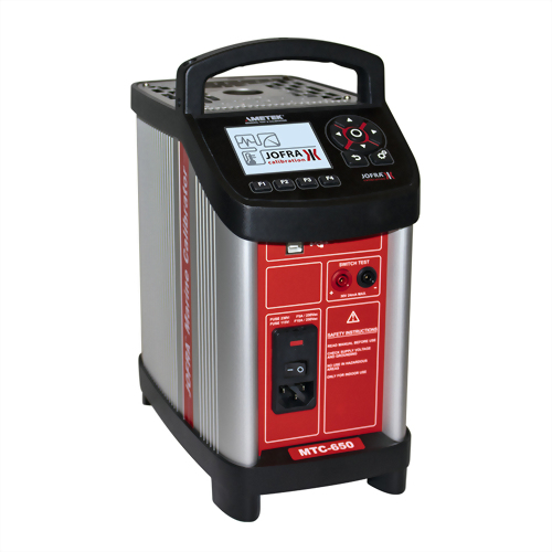 Marine Temperature Calibrator MTC-650A