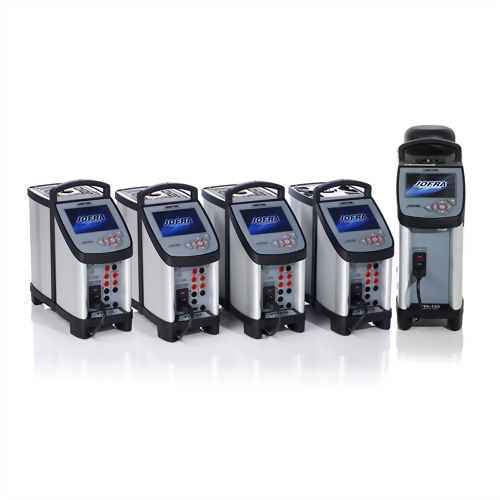 Professional Temperature Calibrator PTC