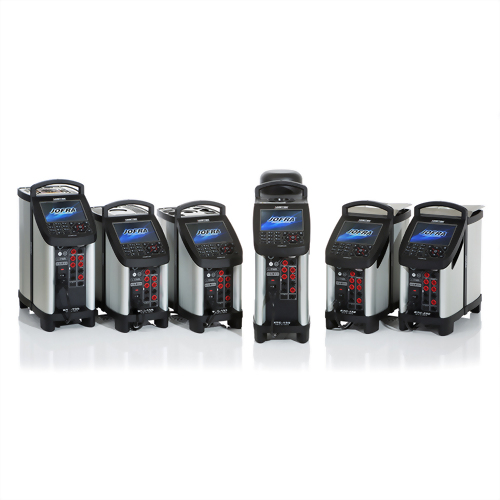 Reference Temperature Calibrator RTC