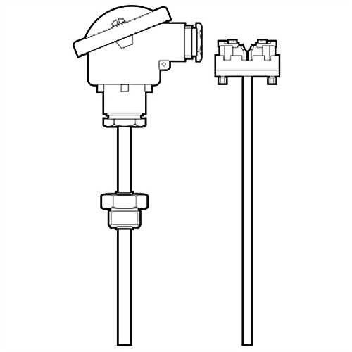 Temperature Sensors 1300 Series