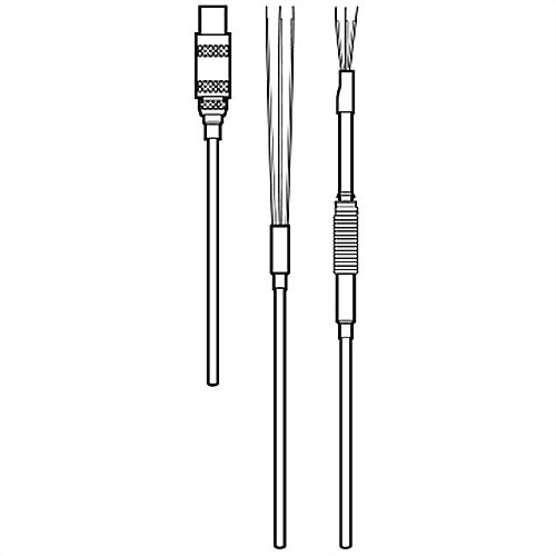 Temperature Sensors 1500/1600 Series