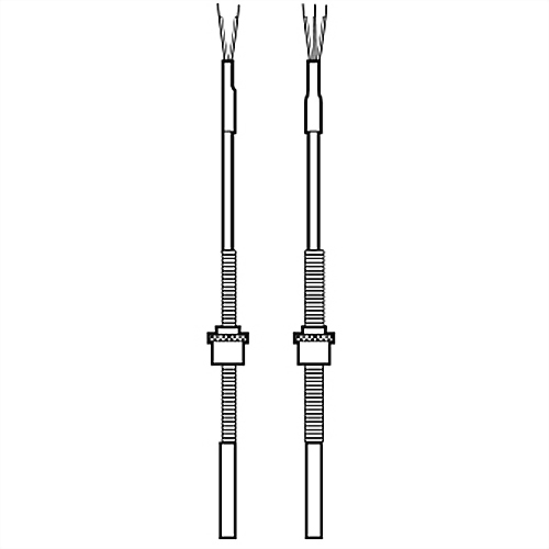 Temperature Sensors 1700 Series