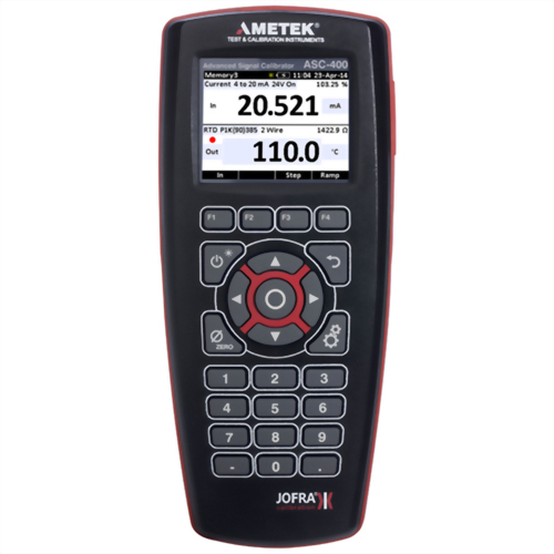 Multifunction Calibrator ASC-400