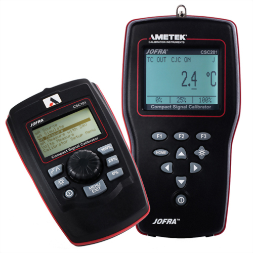 mA迴路校正器 CSC101