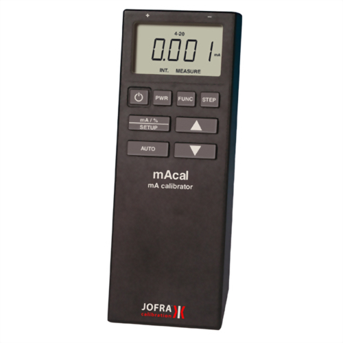 mA迴路校正器 mAcal