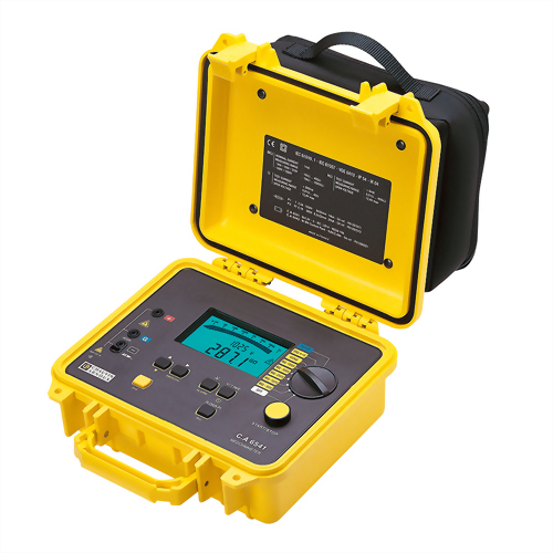 1kV Insulation Testers CA 6541