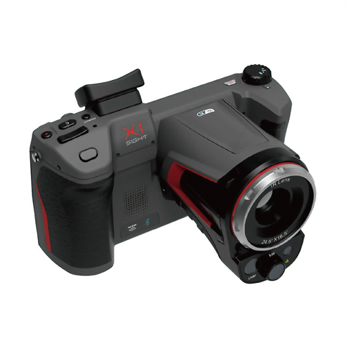 Thermal Imager CA 1889 Series