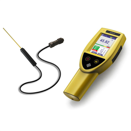 Handheld Single Axis Gaussmeter G81