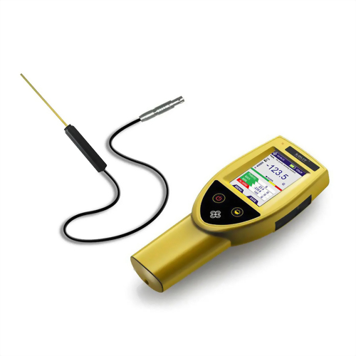 Handheld Single Axis Gaussmeter G92