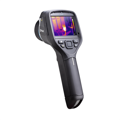 Thermal Imager FLIR E Series