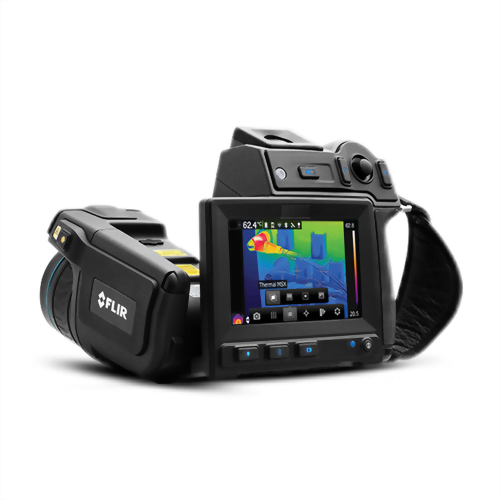 Thermal Imager FLIR T Series