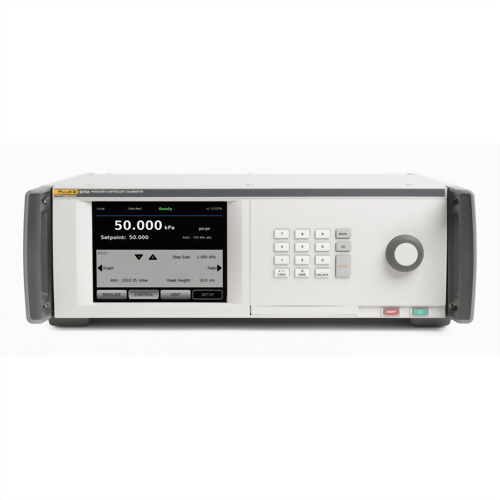 Pressure Controller/Calibrator 6270A