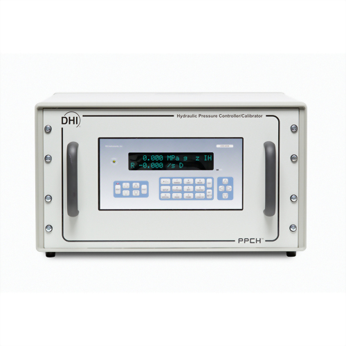 Automated Pressure Controller/Calibrator PPCH