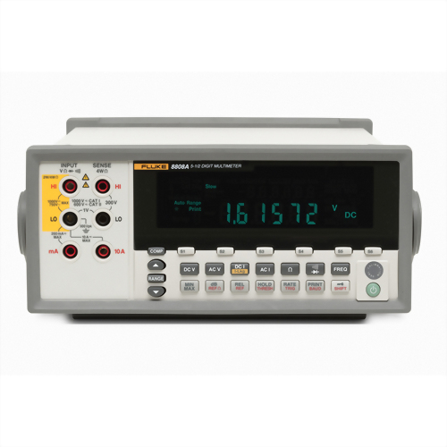Digital Multimeter 8808A