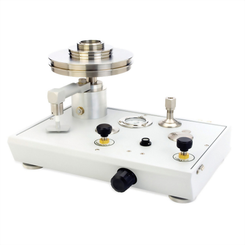 Pneumatic Deadweight Testers P3000