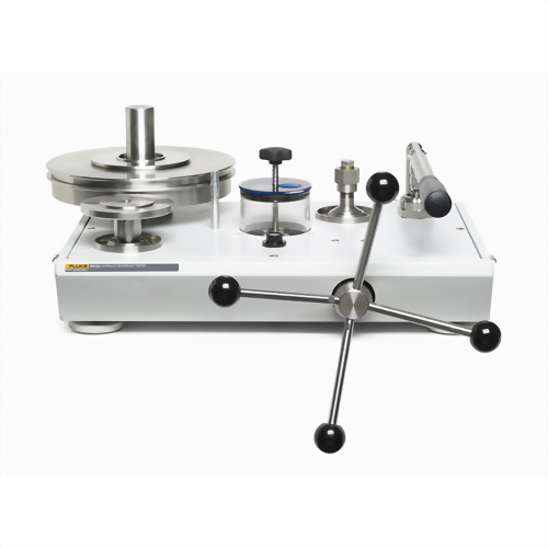 Hydraulic Deadweight Testers P3100