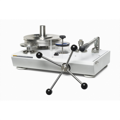 Hydraulic Deadweight Testers P3100