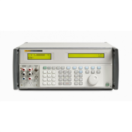 Multi-Product Calibrator 5522A