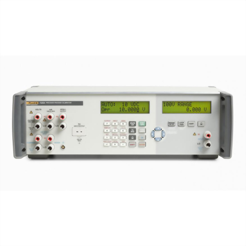 Precision Process Calibrator 7526A