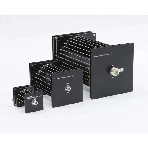 Precision DC and AC Current Shunts A40B Series