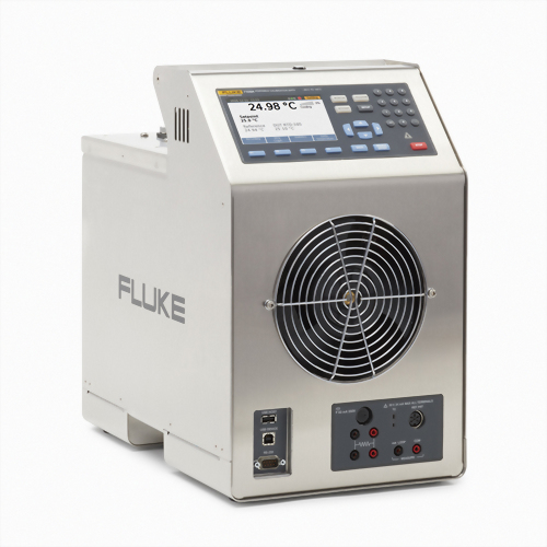 Portable Calibration Baths 6109A/7109A