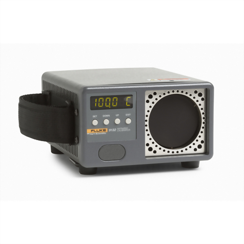 Portable Infrared Calibrators 9132/9133