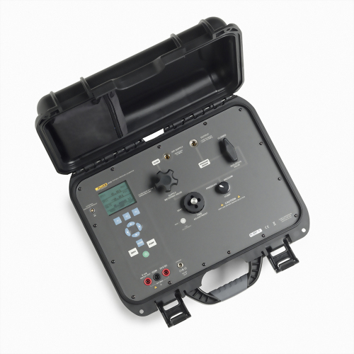 Portable Pressure Calibrator 3130