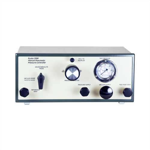 Manual Pressure Control Packs 3990