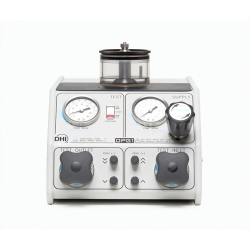 Hydraulic Pressure Generator/Controller OPG1