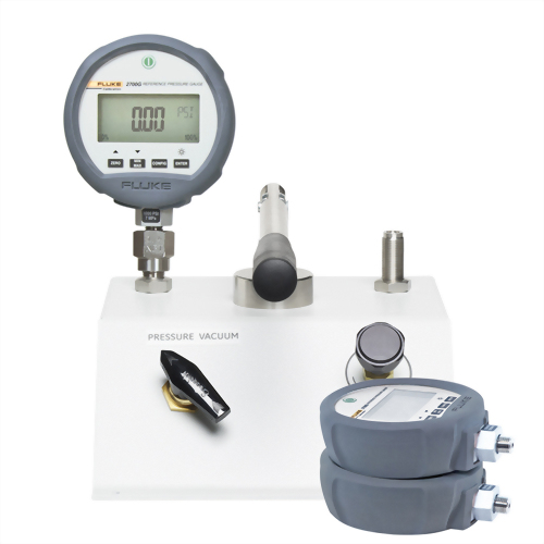 Pneumatic Pressure Calibrators P5510-2700G/P5513-2700G