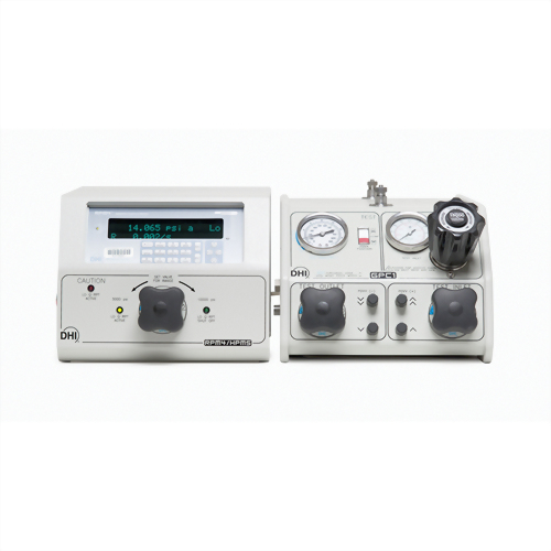 Pneumatic Gauge Calibrator PGC-10000-AF