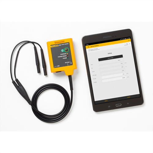 HART Communicator FLUKE 154