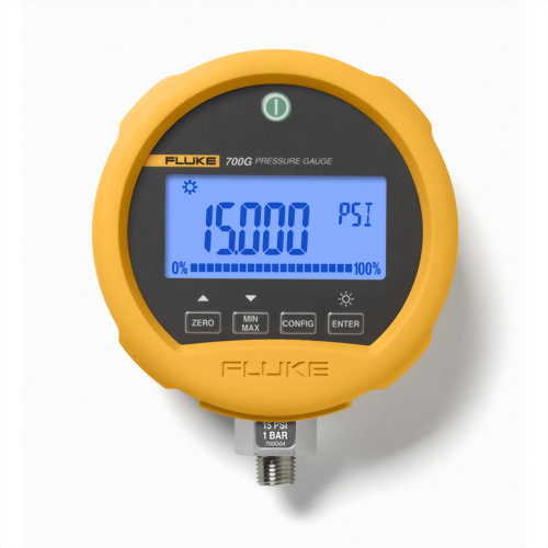 Pressure Gauge Calibrator FLUKE 700G