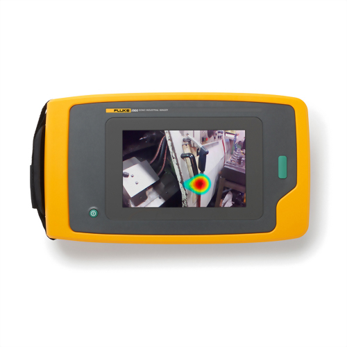 Sonic Industrial Imager FLUKE ii900