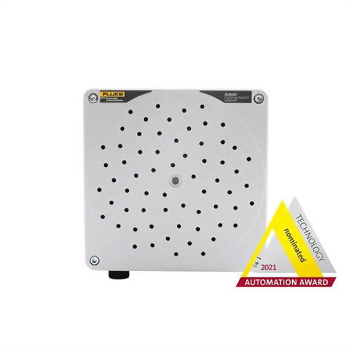 Fixed Acoustic Imager SV600