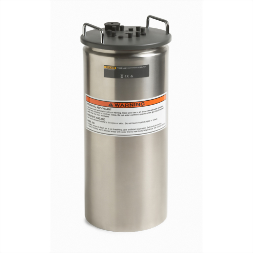 LN2 Comparison Calibrator 7196