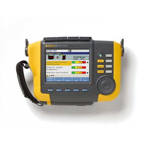 Vibration Tester FLUKE 810