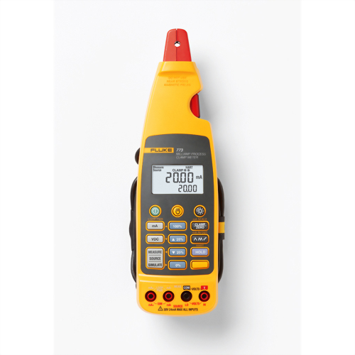 Milliamp Process Clamp Meter FLUKE 773